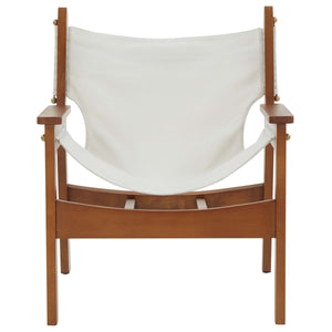 Safavieh Couture Thomson Sling Accent Chair, SFV5084