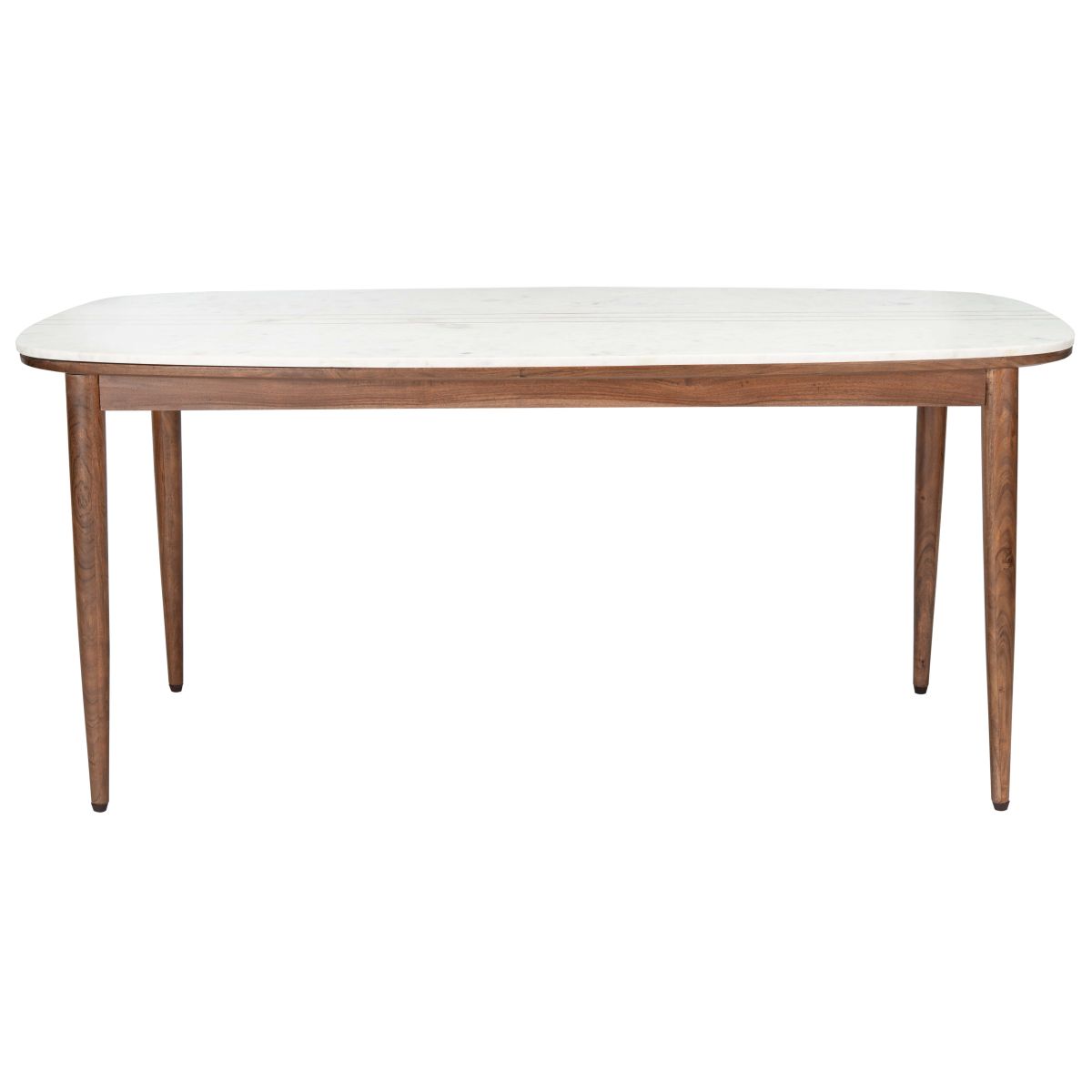 Safavieh Couture Milana Marble Dining Table