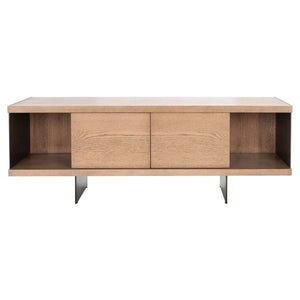 Safavieh Couture Terrance 60" Tv Stand, SFV6047