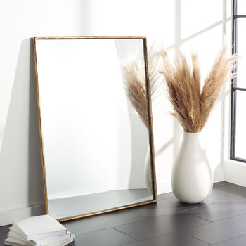 Safavieh Couture Trish Large Rectangle Mirror