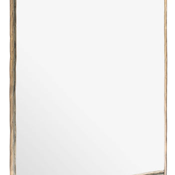 Safavieh Couture Trish Large Rectangle Mirror