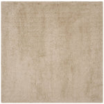Safavieh Shag 56 Rug, SG256 - Champagne