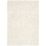 Safavieh Shag 67 Rug, SG267 - Ivory