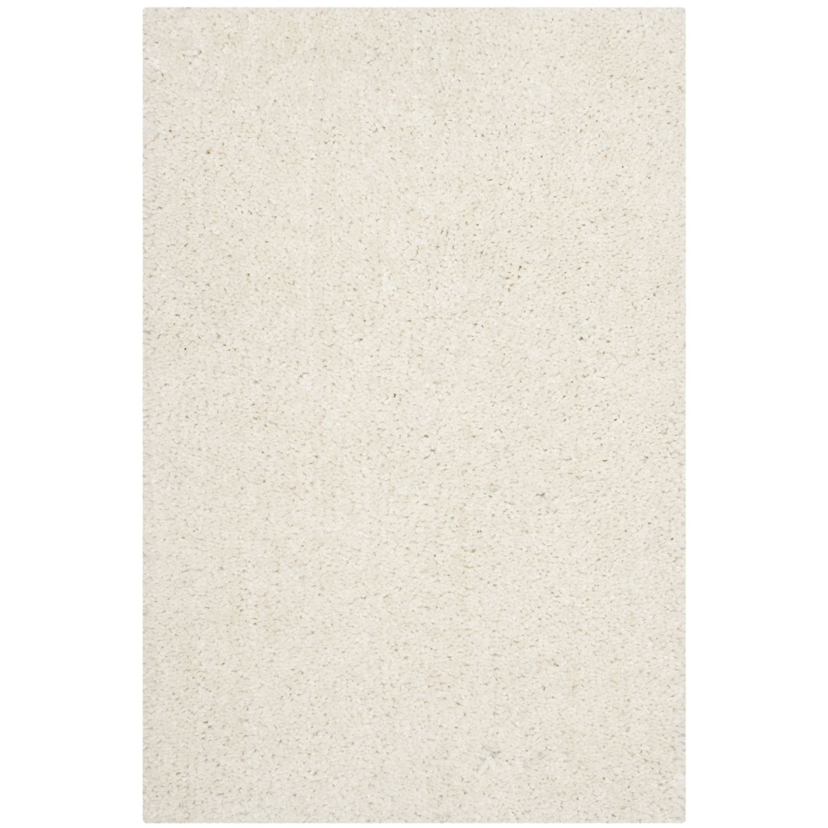Safavieh Shag 67 Rug, SG267 - Ivory