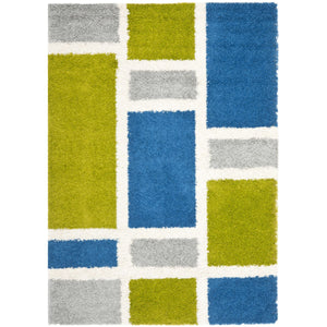 Safavieh Shag 11- Rug, SG911-