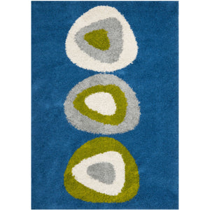 Safavieh Shag 12- Rug, SG912-