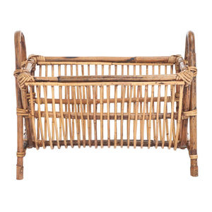 Safavieh Jove Newspaper Rack , STG6500