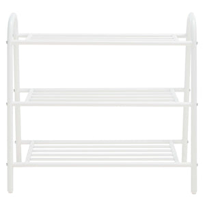 Safavieh Mira Storage Shoe Rack , STG9300