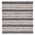 Safavieh Striped Kilim 206 Rug, STK206 - Beige / Black