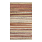 Safavieh Striped Kilim 311 Rug, STK311 - Beige