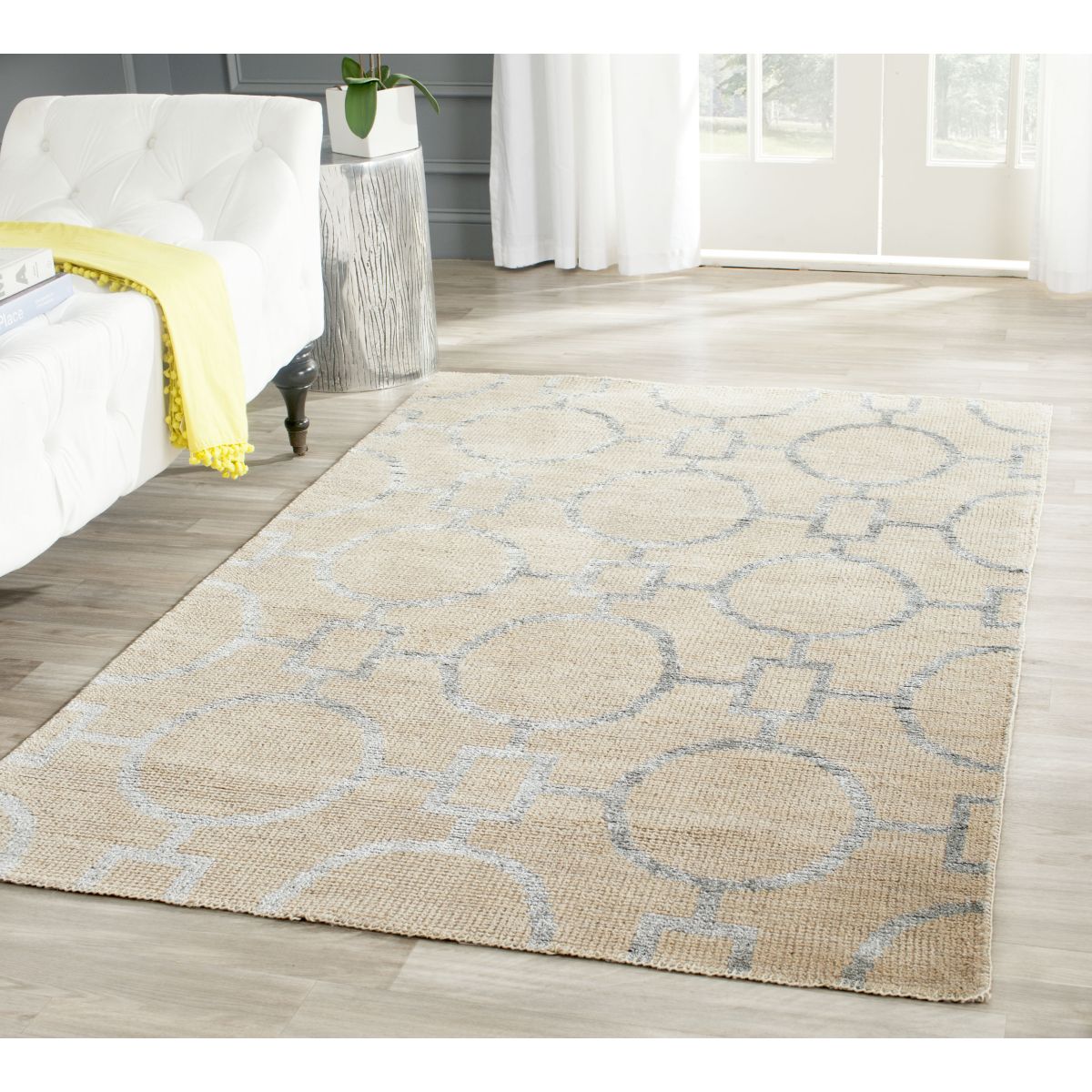 Safavieh Stone Wash 202 Rug, STW202 - Beige