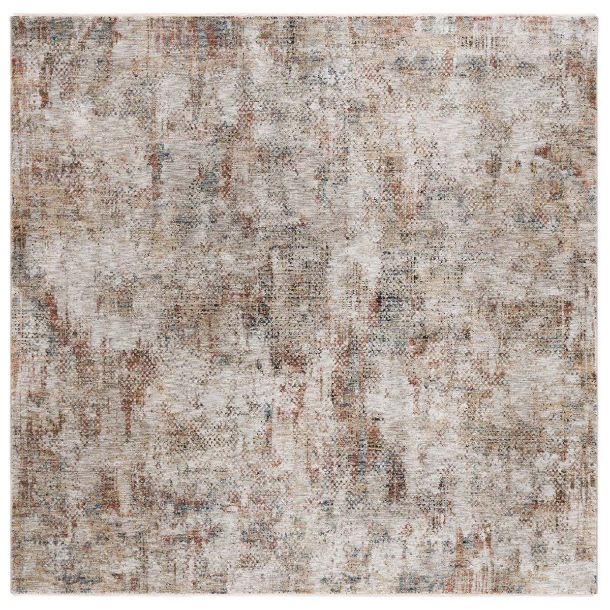Safavieh Silverado 104 Rug, SVD104 - Ivory / Gold