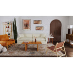 Safavieh Silverado 108 Rug, SVD108 - Ivory / Rust