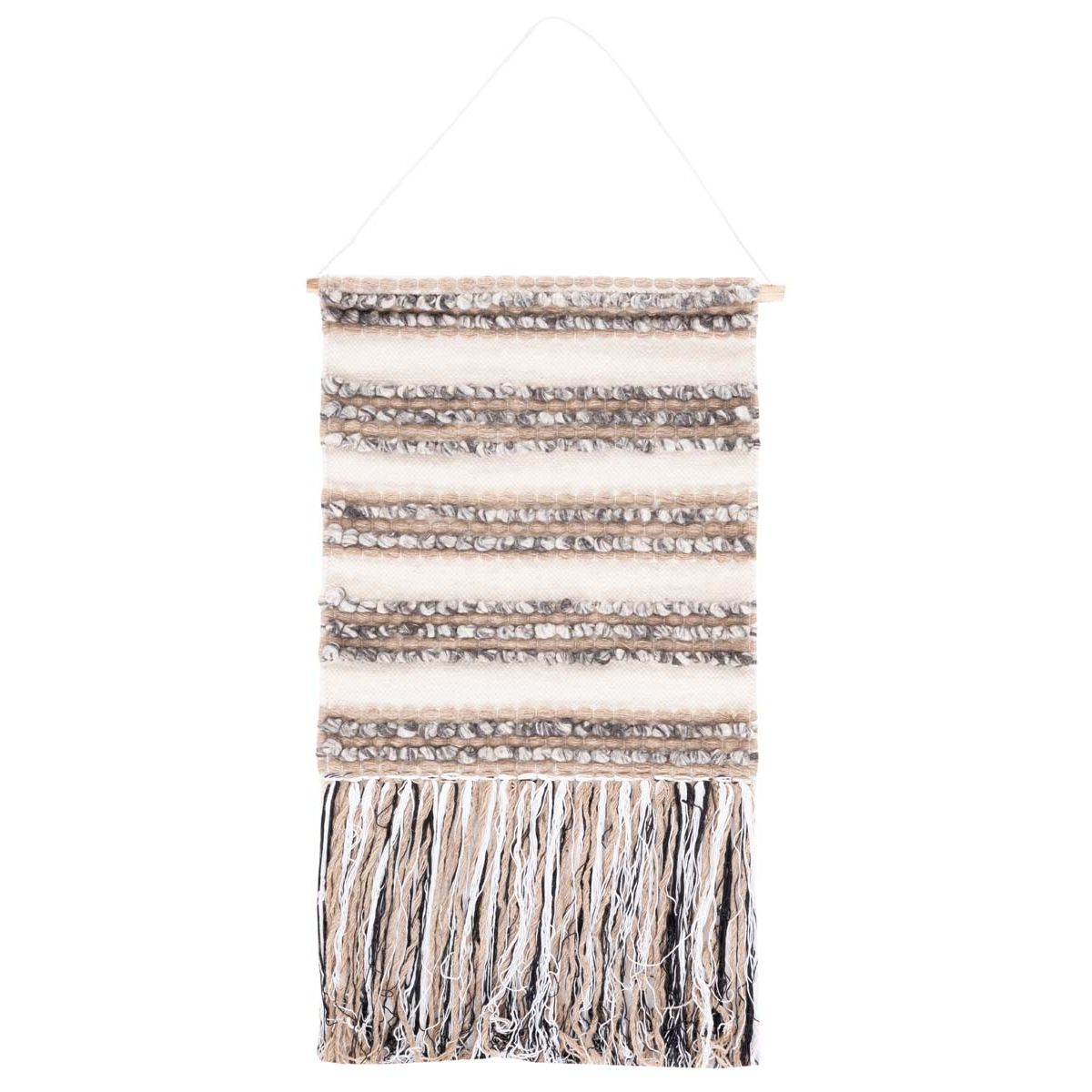 Ivory / Black - Ivory / Black