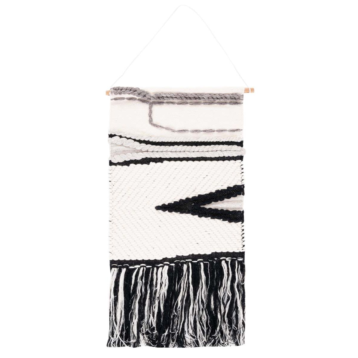 Ivory / Black - Ivory / Black