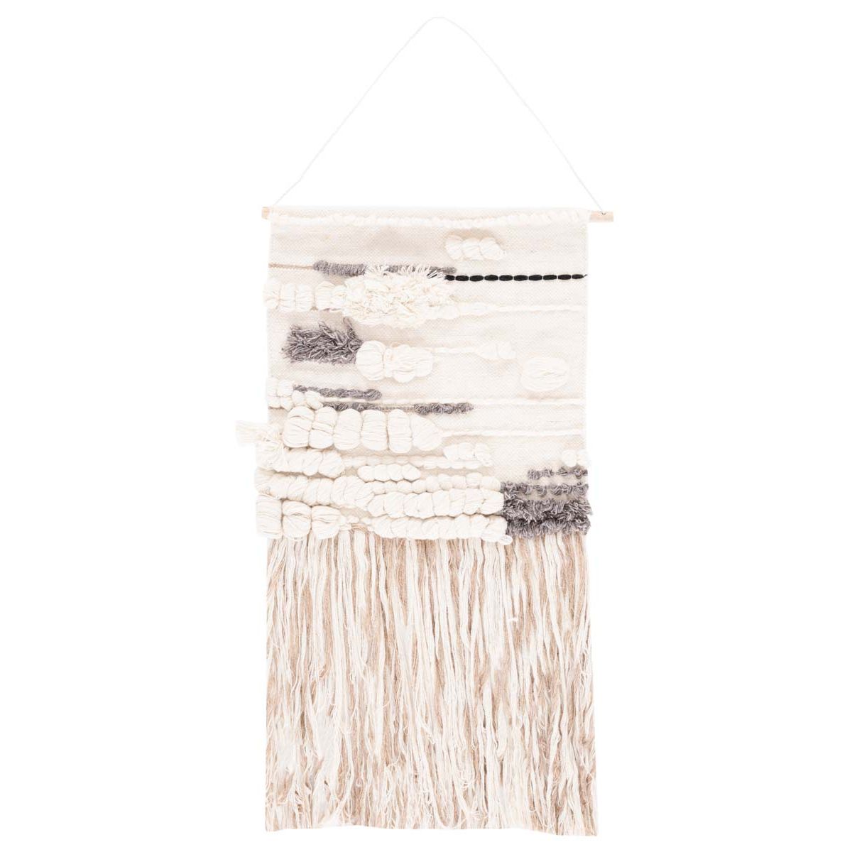 Ivory / Beige - Ivory / Beige