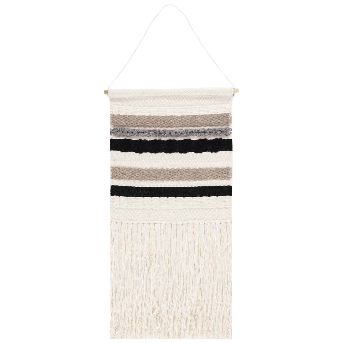 Ivory / Black - Ivory / Black