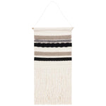 Ivory / Black - Ivory / Black