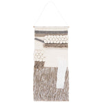 Ivory / Black - Ivory / Brown
