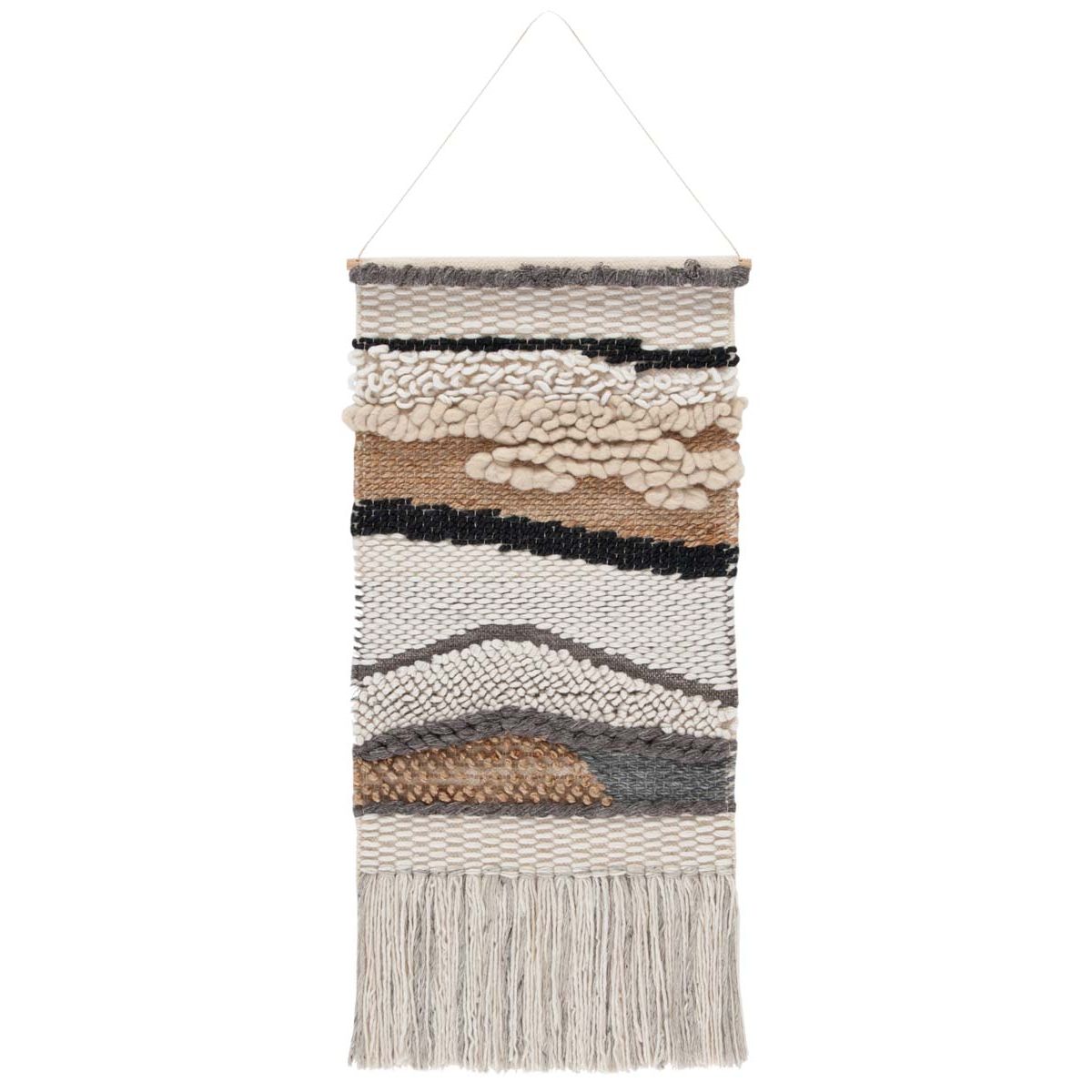 Ivory/Grey - Ivory/Grey