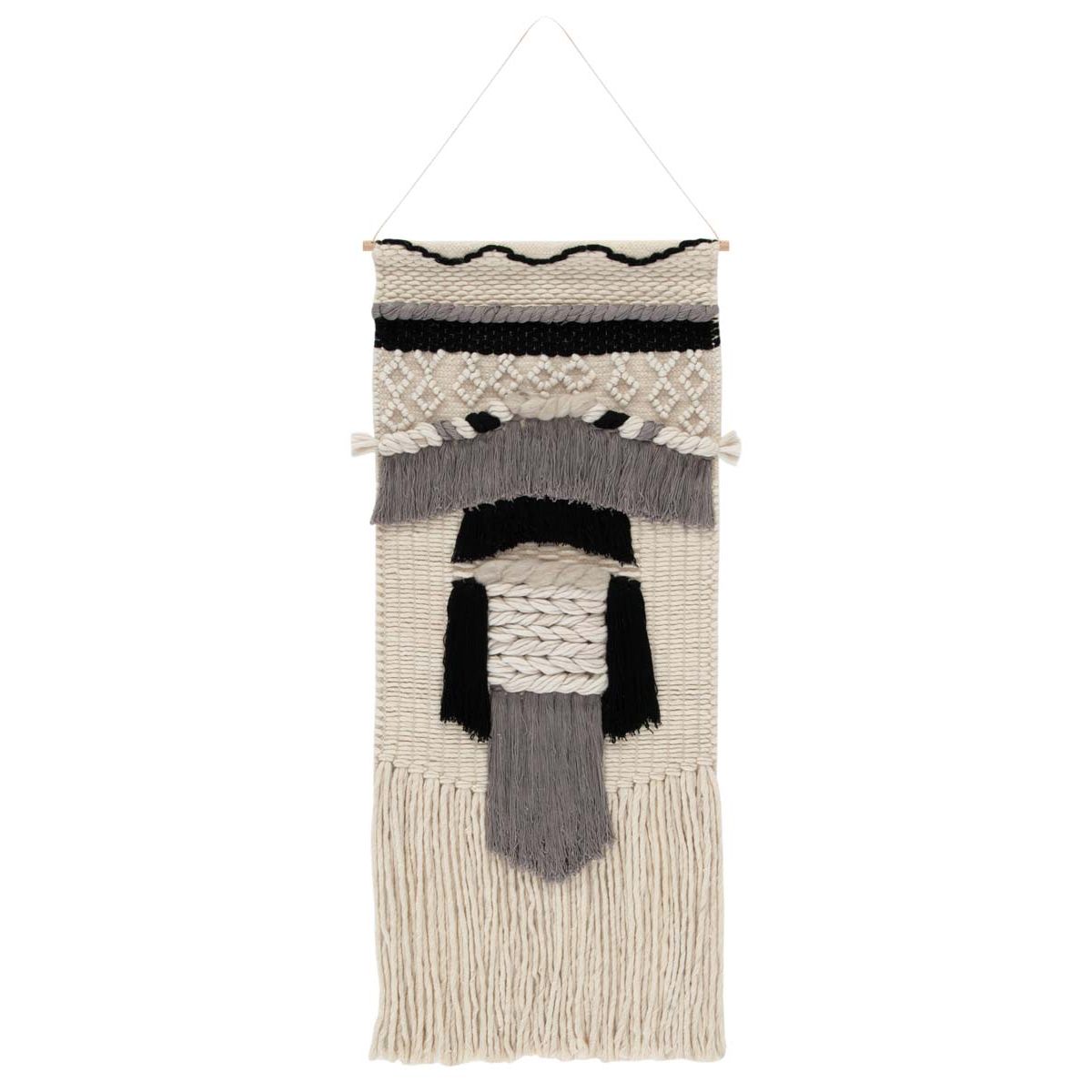 Ivory/Grey - Ivory/Grey