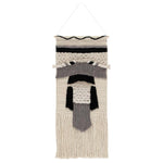 Ivory/Grey - Ivory/Grey