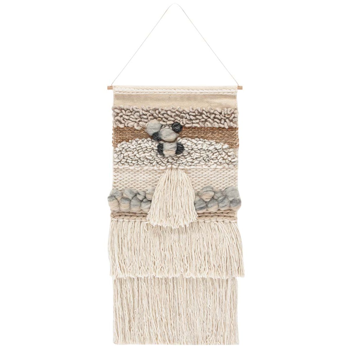 Ivory/Grey - Ivory/Grey