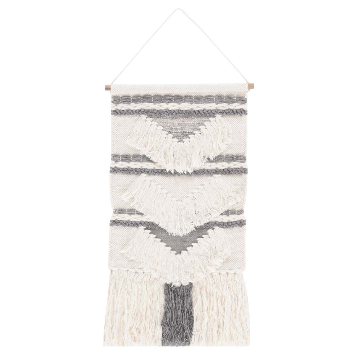 Ivory/Grey - Ivory/Grey