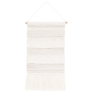 Safavieh Sedona Zeta Woven Wall Art , SWA202