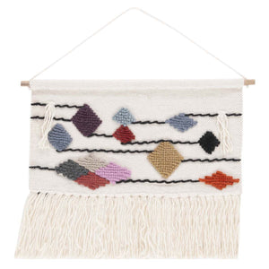 Safavieh Sedona Gleenda Woven Wall Art , SWA204