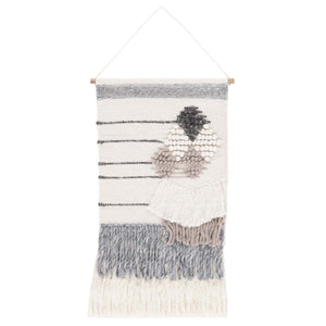 Safavieh Sedona Lambrix Woven Wall Art , SWA207