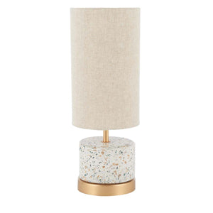 Safavieh Laszlo Table Lamp , TBL3000