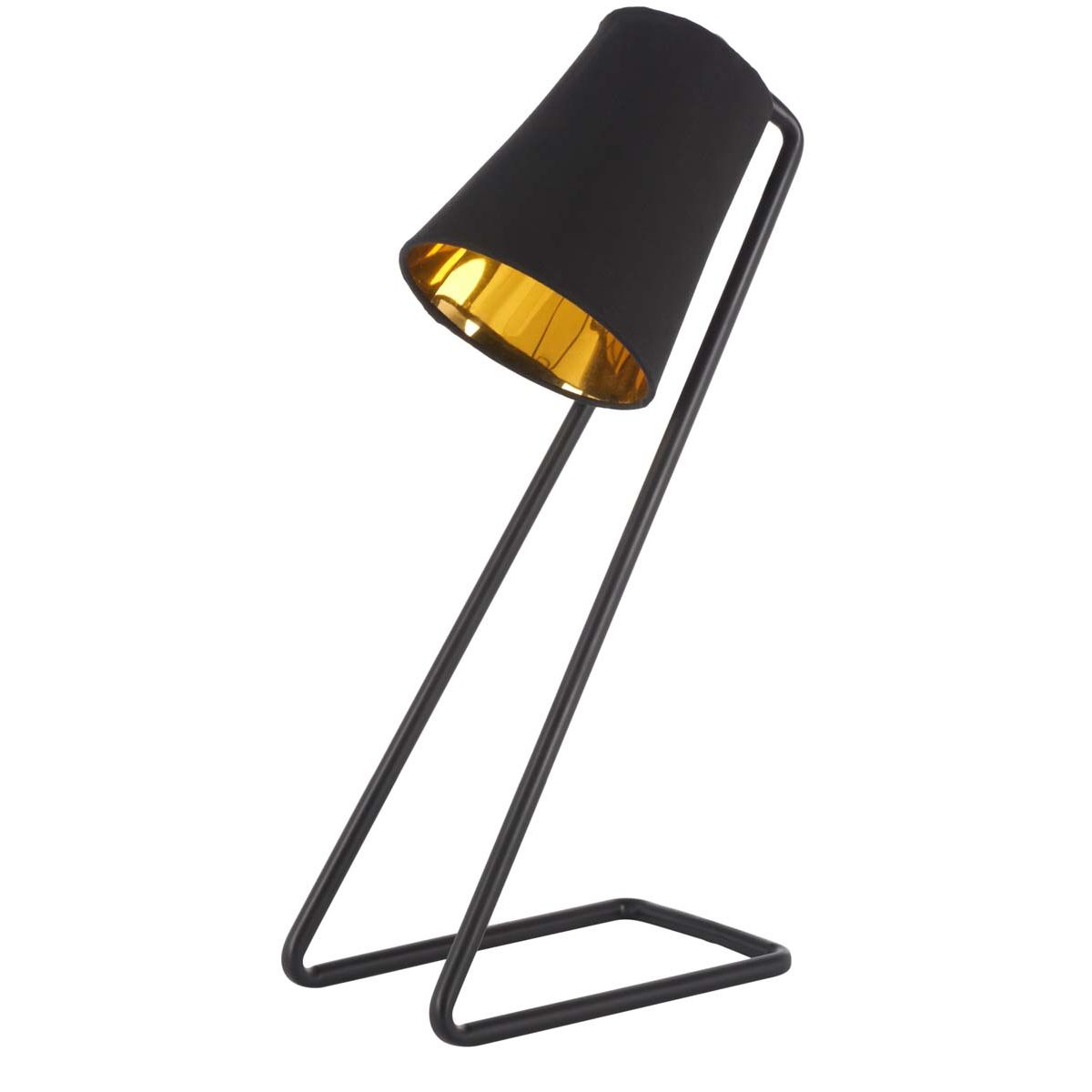 Black/Gold - Black/Gold