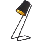 Black/Gold - Black/Gold
