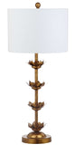 Safavieh Lani Leaf Table Lamp , TBL4016