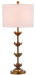 Safavieh Lani Leaf Table Lamp , TBL4016
