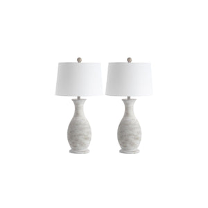 Safavieh Bentlee Table Lamp (Set of 2), TBL4131