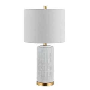 Safavieh Pheonix Ceramic Table Lamp , TBL4249