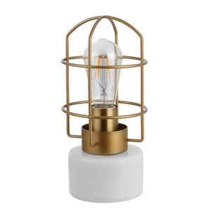 Safavieh Sadaf Iron Table Lamp, TBL4292