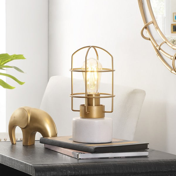 Gold/White - Gold/White