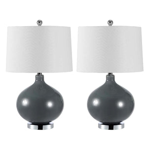 Safavieh Masera Table Lamp (Set of 2), TBL4400