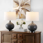 Grey  (Set of 2) - Grey  (Set of 2)