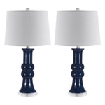 Blue (Set of 2) - Blue (Set of 2)