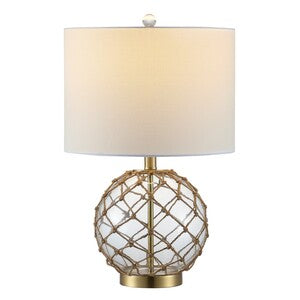 Safavieh Gremeli Table Lamp (Set of 2), TBL4450
