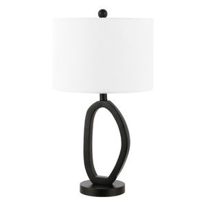 Safavieh Verne 24 Inch Table Lamp , TBL4497
