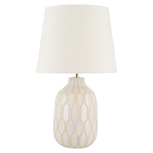 Safavieh Lansing Table Lamp , TBL9007