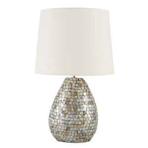 Safavieh Garrick Table Lamp , TBL9016