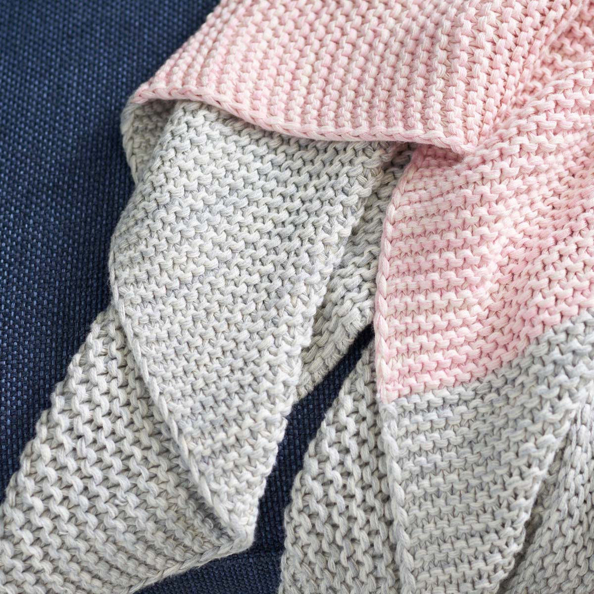 Grey / Pink - Grey / Pink