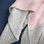 Grey / Pink - Grey / Pink