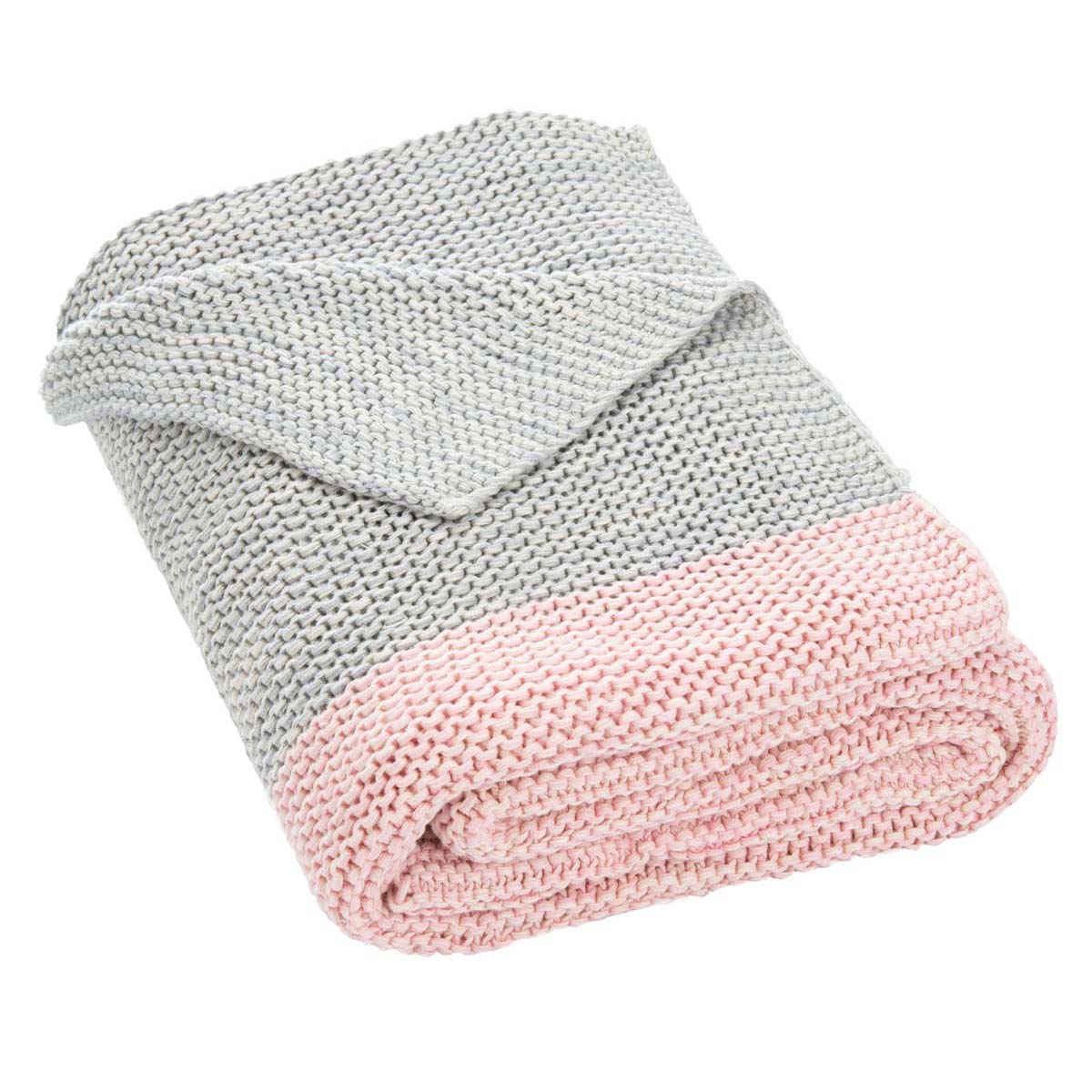 Grey / Pink - Grey / Pink